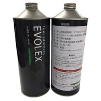 燃料添加剤エボレックス（乗用車用）1000cc