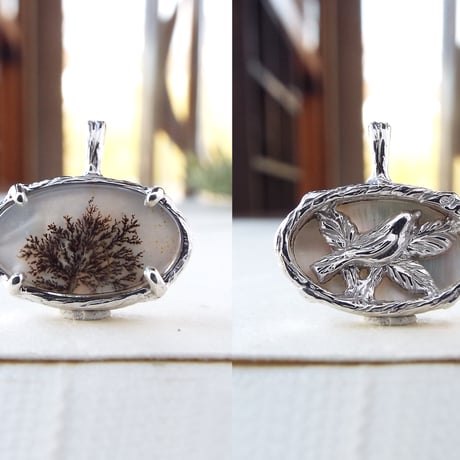 デンドリティックアゲート | STORES