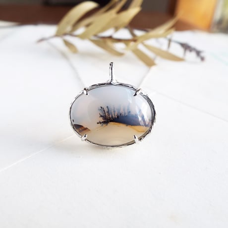 デンドリティックアゲート | STORES