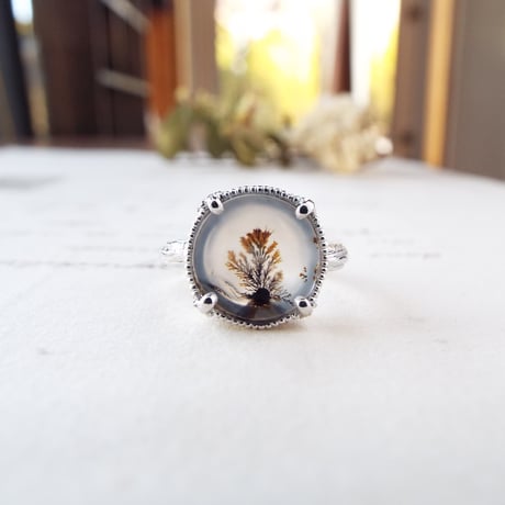 デンドリティックアゲート | STORES