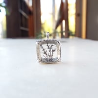 デンドリティックアゲートのネックレス | Namikata