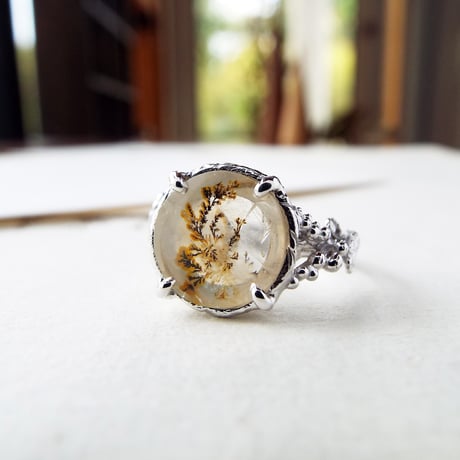 デンドリティッククォーツ | STORES