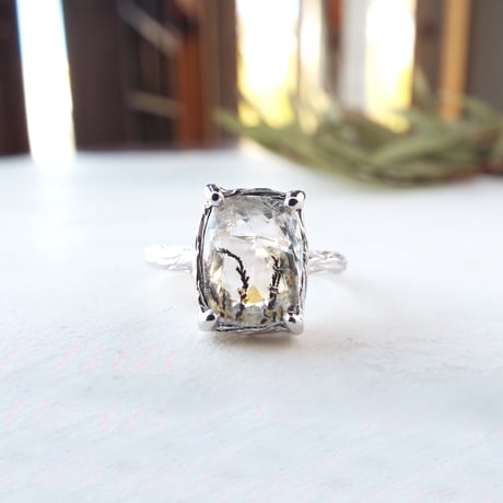 デンドリティッククォーツ | STORES