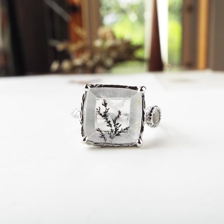 デンドリティッククォーツ | STORES