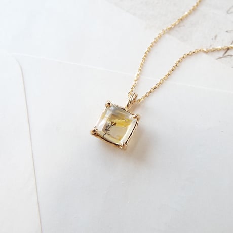 -ミニガーデン-　mini garden No,3　丘の花