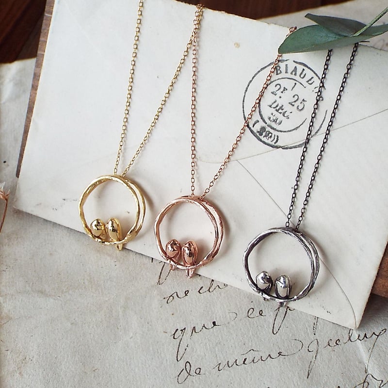 M様オーダー専用（鳥さんアクセサリーセット） ▶︎▶︎ 再開。秘密結社おとりさんズ・カスタムオーダー会。 - mochi