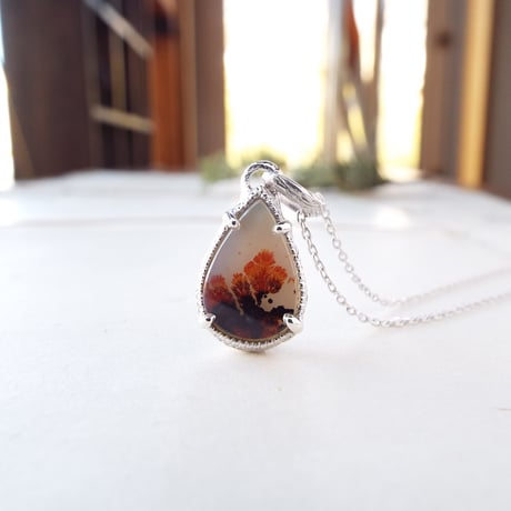 デンドリティックアゲート | STORES