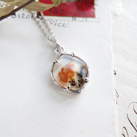 デンドリティックアゲート | STORES