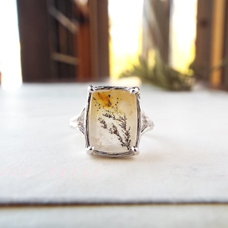 デンドリティッククォーツ | STORES