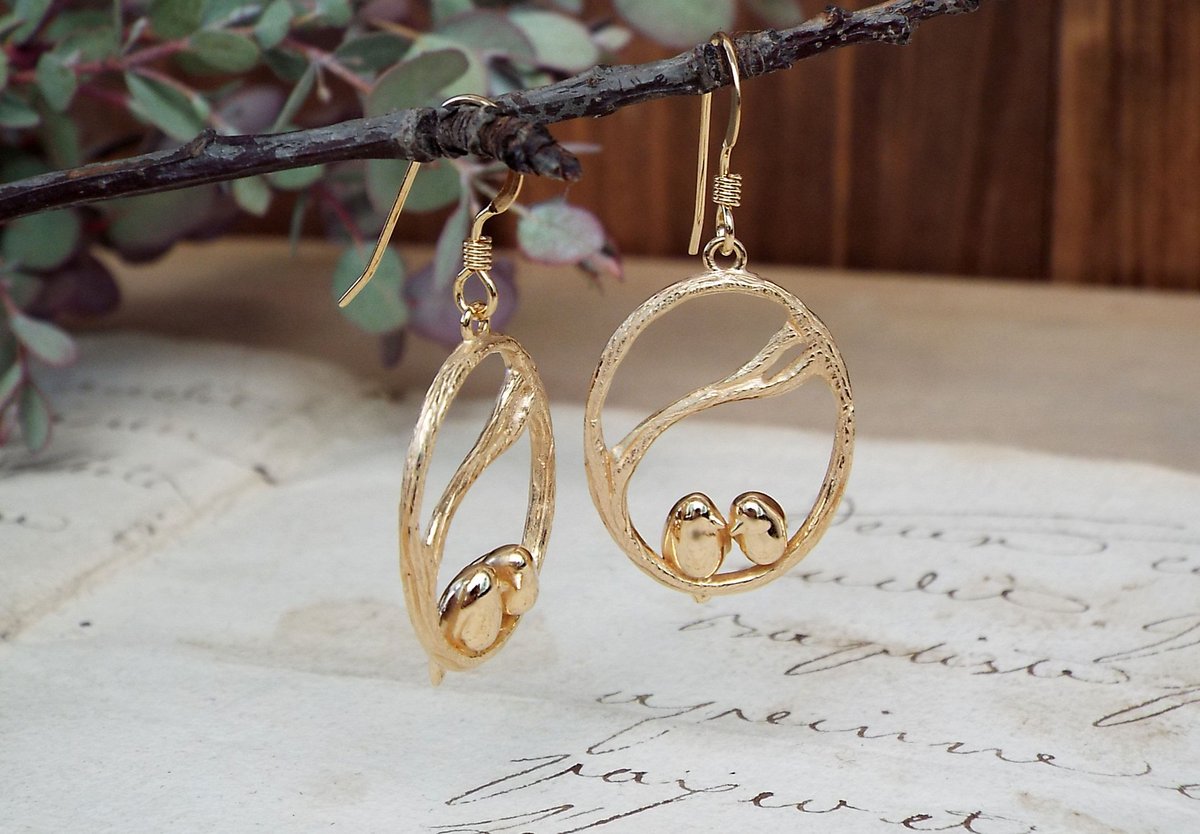 白鳥デザインの纯金ピアス 楽天市場】ピアス 白鳥の通販