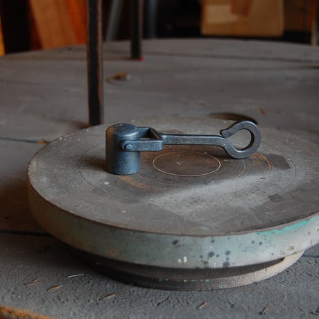 英国　ロイヤルウースター 洋梨　キャンドルスナッファー　ロウソク消し 英国 ロイヤルウースター 洋梨 キャンドルスナッファー ロウソク消し