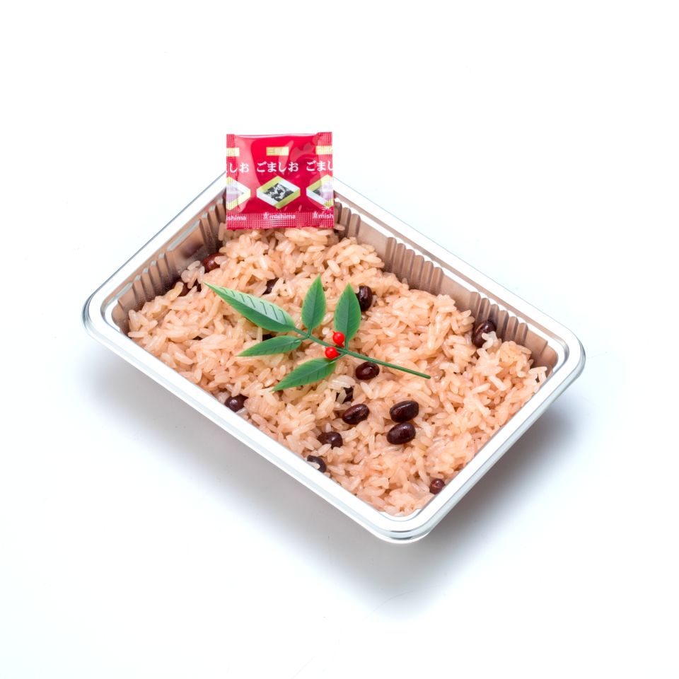 赤飯 | 菊水 | 公式オンライン予約ストア