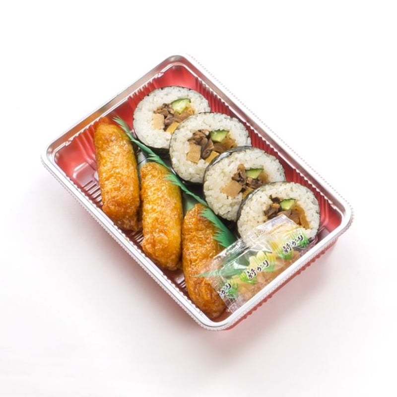 寿司・弁当持ち帰り　魚文字バッグ　ケース2000枚 寿司・弁当持ち帰り 魚文字バッグ ケース2000枚