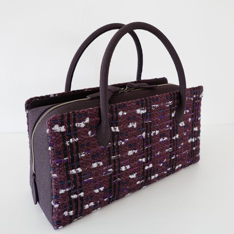 利休バッグ  / Mulberry / R_1140