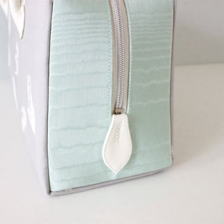 利休バッグ  R_1008 /Lily of the valley