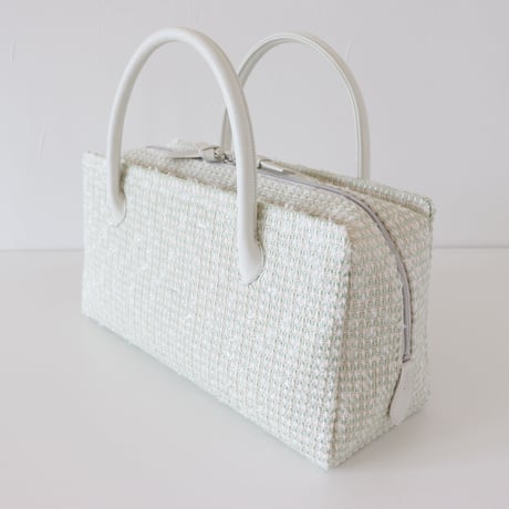 利休バッグ R_1042 / light green