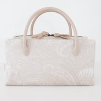 利休バッグ /Paisley / R_1110