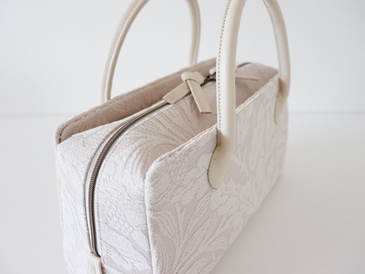 利休バッグ / Acorn / R_1068 | Day After Day