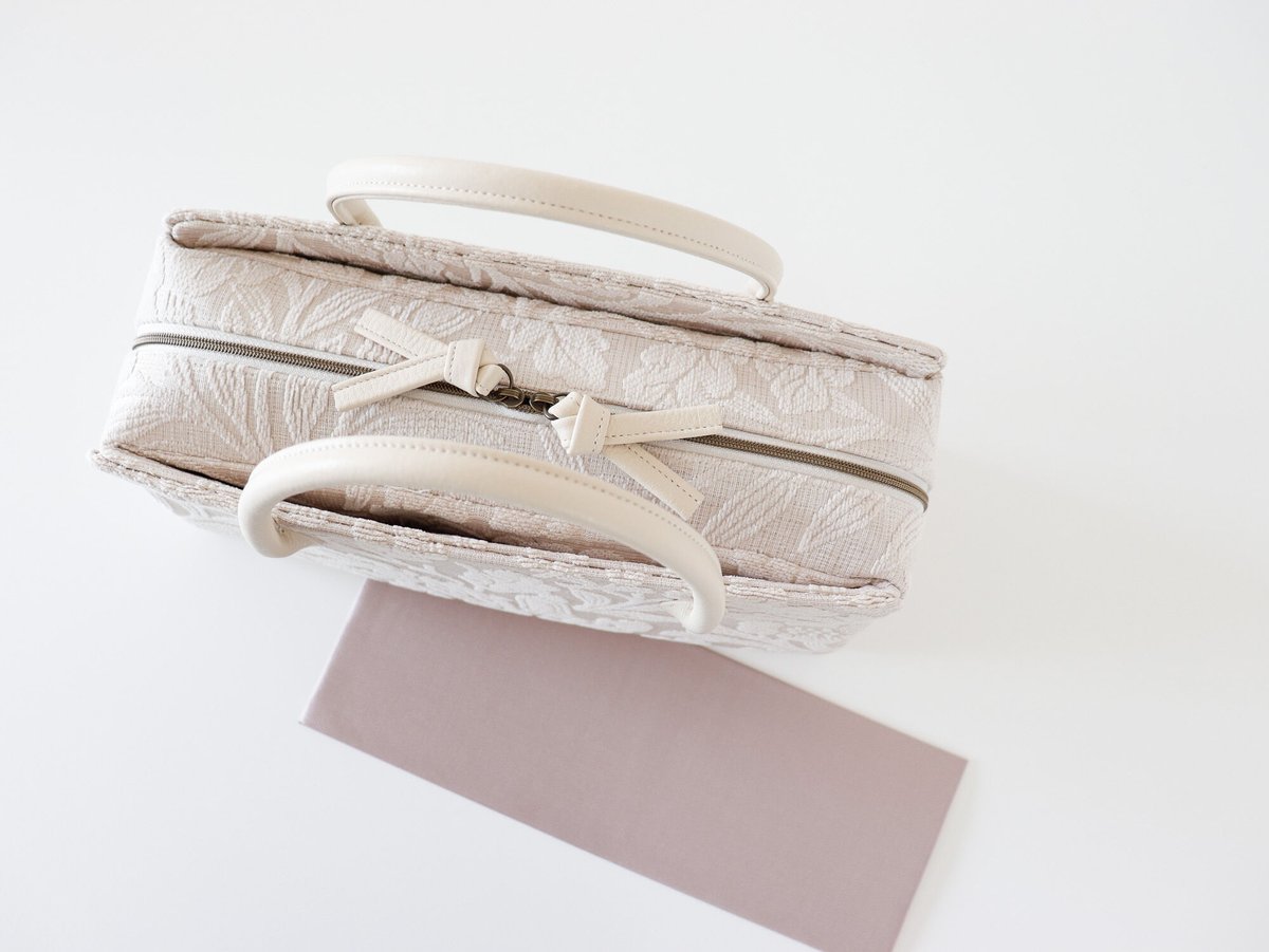 組み紐利休バック　最後の一点 利休バッグ / Acorn / R_1068 | Day After Day