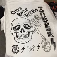 THUNDER×CBT