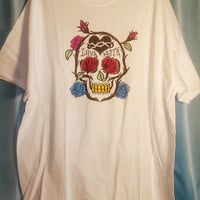ARABAKI ROCK FES. チバユウスケ コラボ NOWAR Tシャツ | cbtink