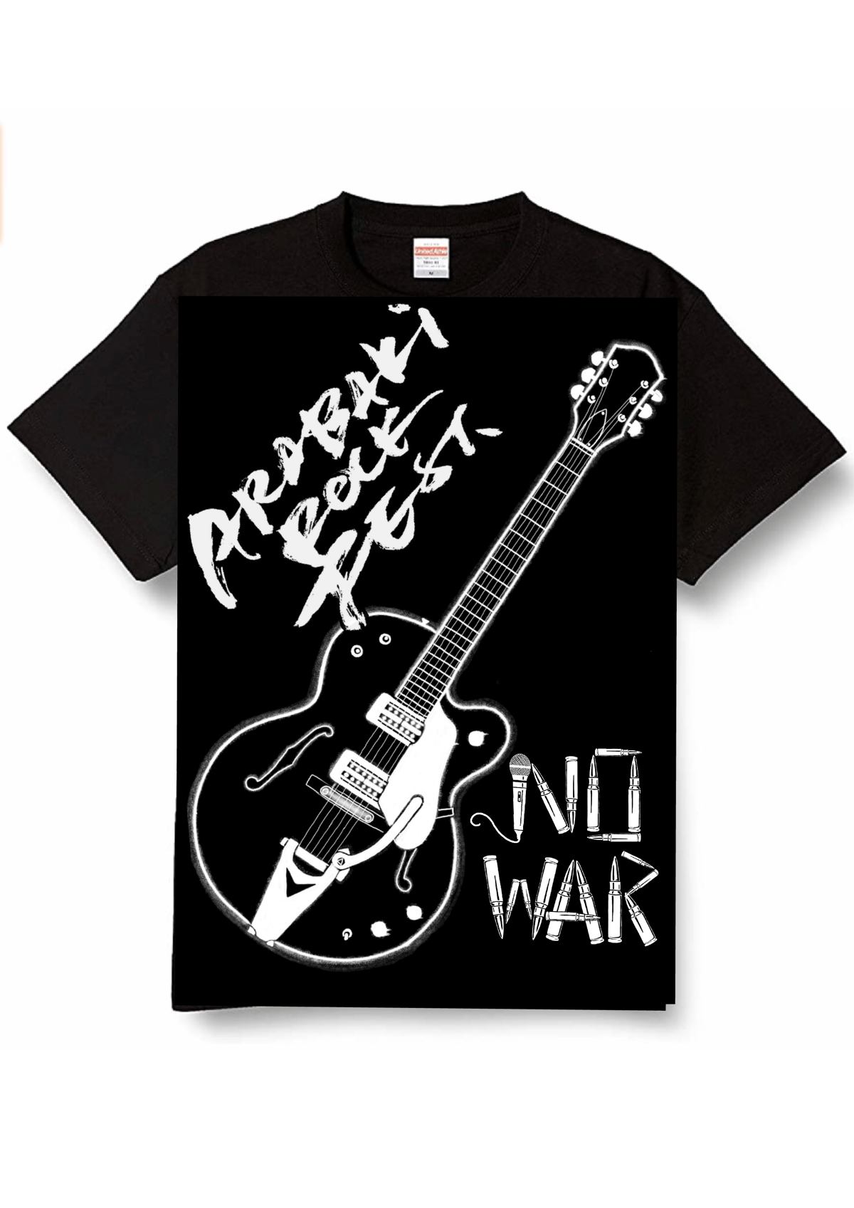 アラバキ ロックフェス チバユウスケコラボ ジップパーカー アラバキ ロックフェス チバユウスケコラボ ジップパーカー