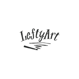 Lefty Art