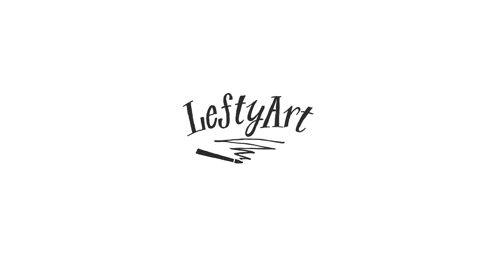 Lefty Art