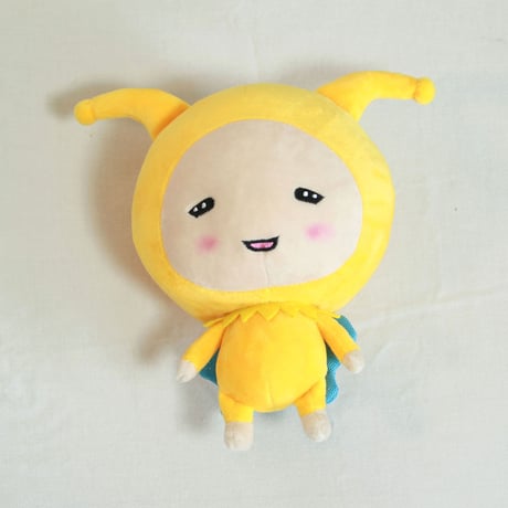 モーリーズぬいぐるみ（小）1体