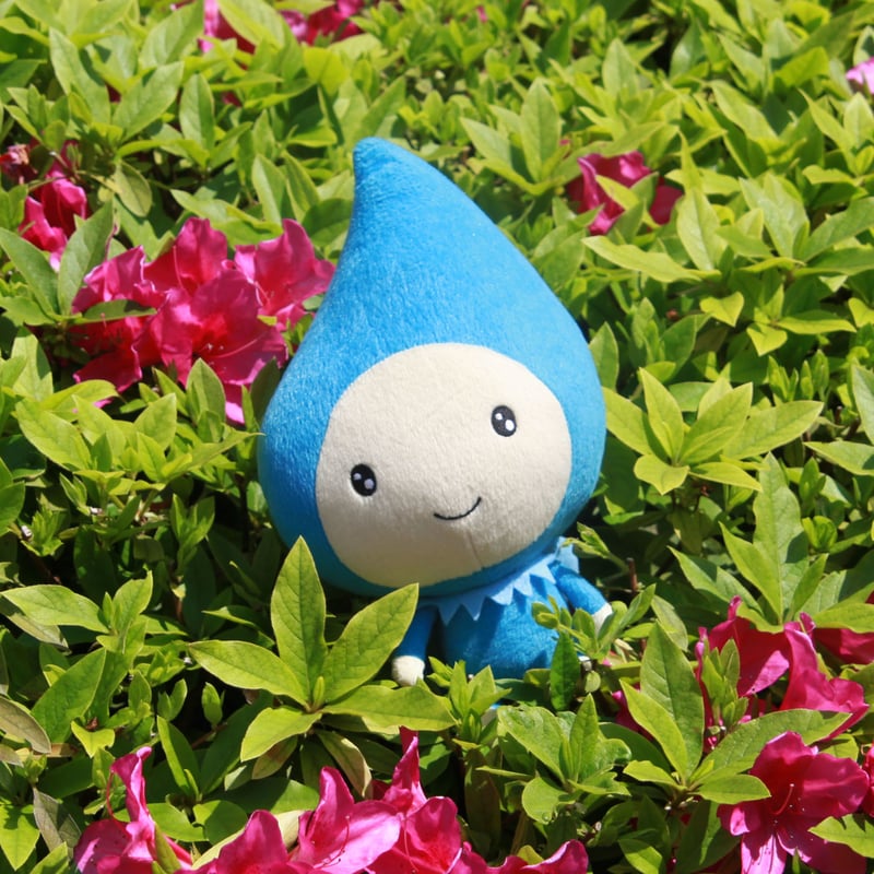 モーリーズぬいぐるみ（小）5体セット | Moories SHOP