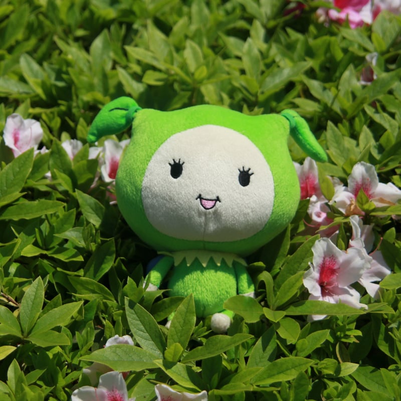 モーリーズぬいぐるみ（小）5体セット | Moories SHOP