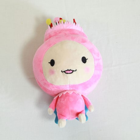 モーリーズぬいぐるみ（小）1体