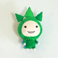 モーリーズぬいぐるみ（小）1体