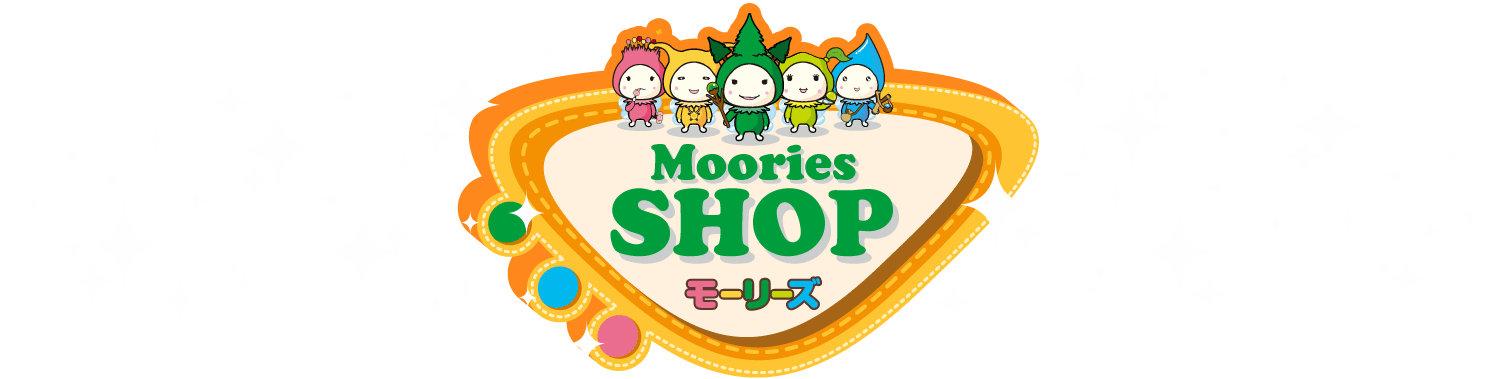 Moories SHOP