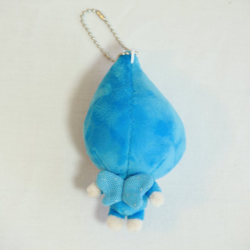 ボールチェーン付きモーリーズマスコット 1体 | Moories SHOP