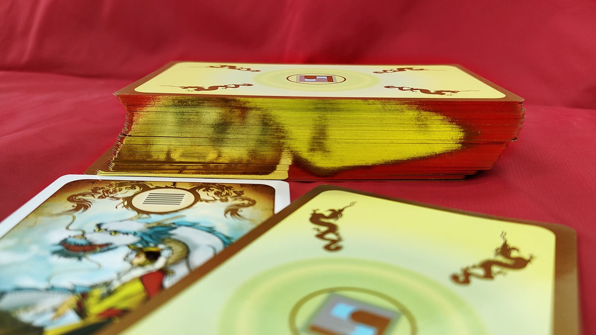 新・龍羽台湾流易占カード~豪華版~ | 台湾正統風水グッズ専門 新・龍羽台湾流易占カード~豪華版~ | 台湾正統風水グッズ専門