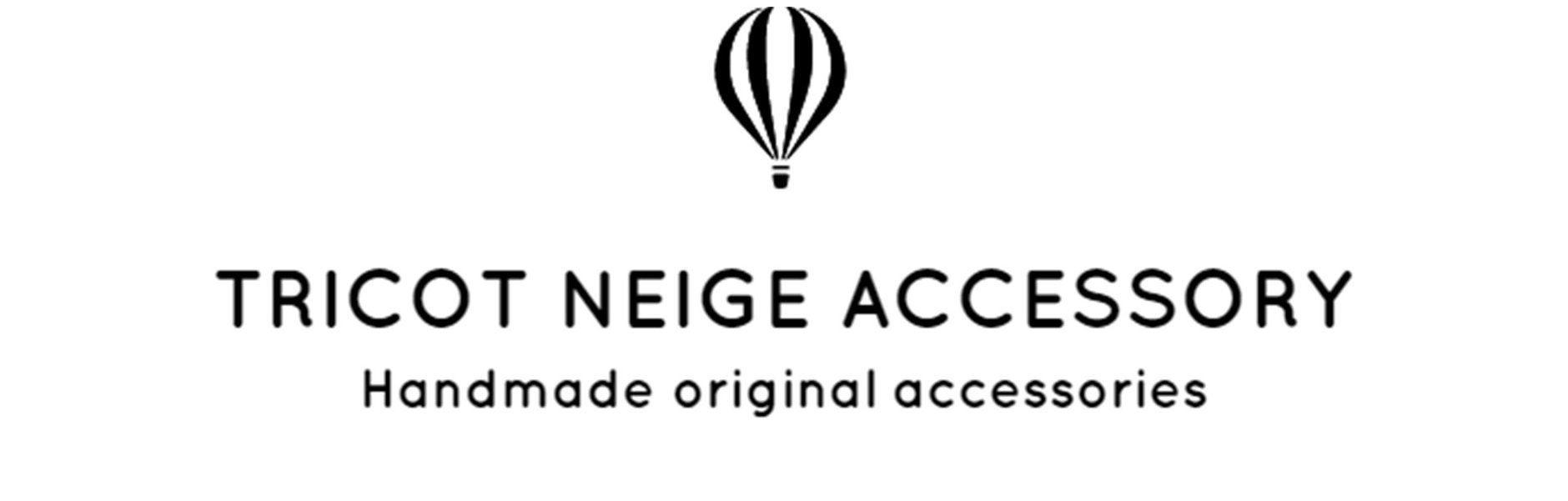 TRICOT NEIGE ACCESSORY