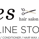 es hair salon