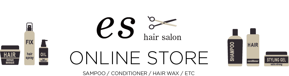 es hair salon