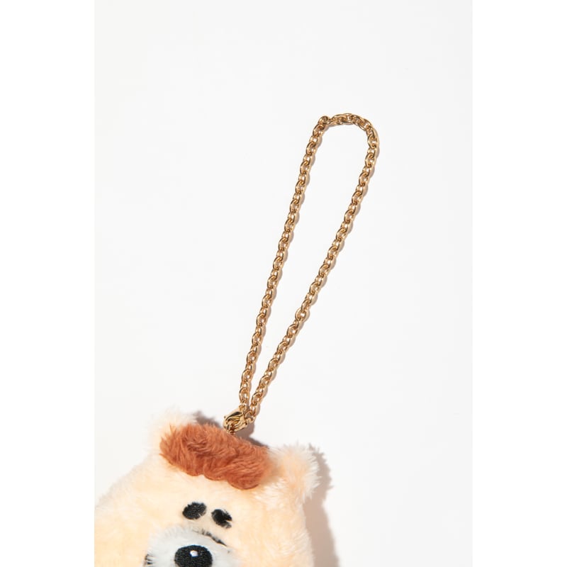 K*i様 キティ　チャーム　くまさん ハローキティ×クマタン ぬいぐるみチャーム【KMT-KI-004KTY-KMT