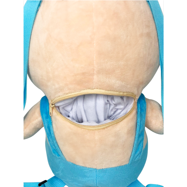 クマタン ぬいぐるみリュック【KMT-325】 | KUMATAN OFFICIAL WEB