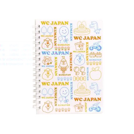 CATEGORY ステーショナリー | KUMATAN OFFICIAL WEB STORE