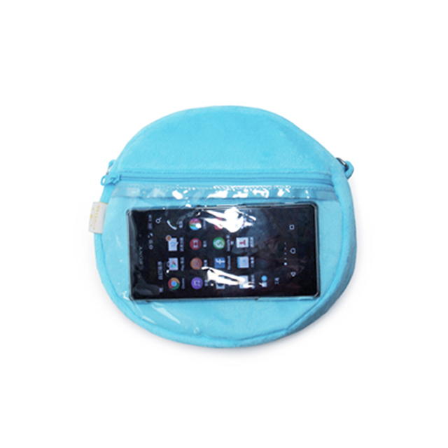 クマタン フェイスチェーンポシェット【KMTG-117KT】 | KUMATAN OFFICI