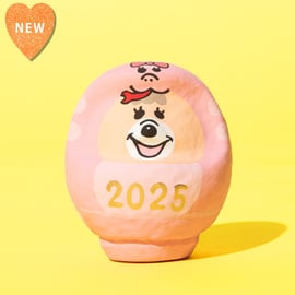 くまたんさん専用 干支クマタンだるま2025」 発売情報 | KUMATAN OFFICIAL WEB STORE