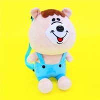 クマタン ぬいぐるみ（30cm）【KMTG-099KT】 | KUMATAN OFFICIAL