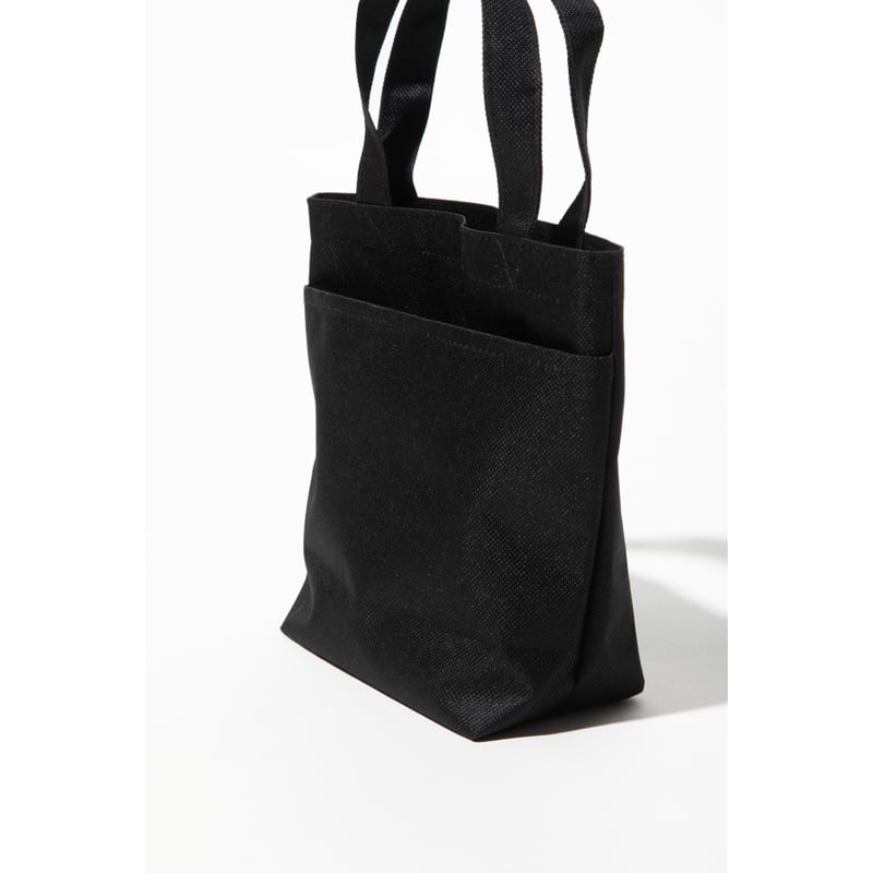 けろけろけろっぴ×ビィータントートバッグ【KMT-KI-005BLK】 | KUMATAN