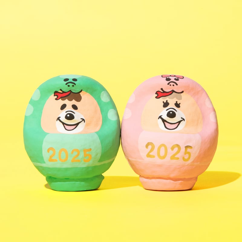 ぶたっくまさま グッズ > ストラップ・キーホルダー > 【グッズ-ストラップ】劇場版