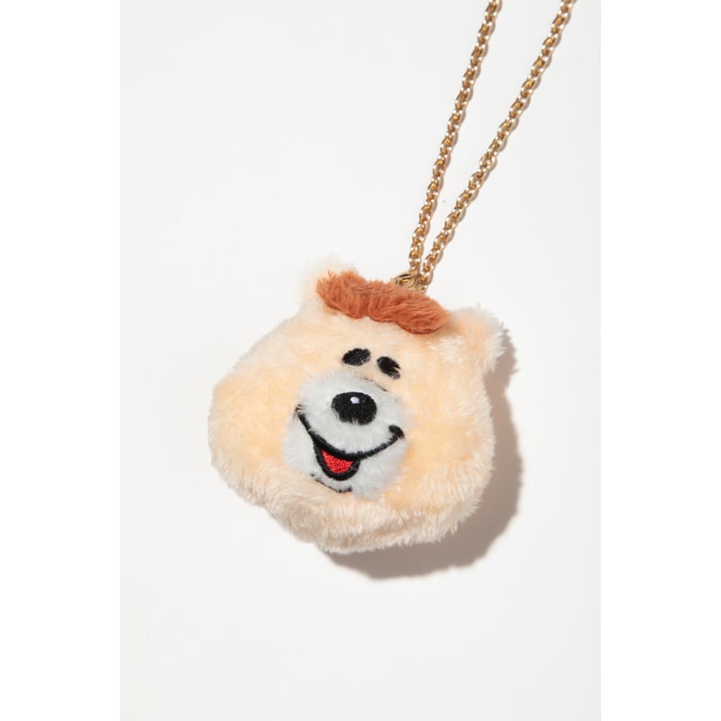ハローキティ×クマタン ぬいぐるみチャーム【KMT-KI-004KTY-KMT