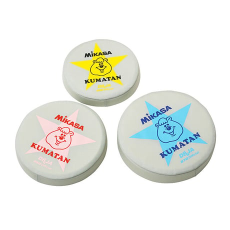 MIKASA&KUMATANドッヂビー250【KMT-442PK】