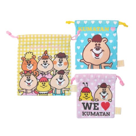 CATEGORY 財布・ポーチ | KUMATAN OFFICIAL WEB STORE